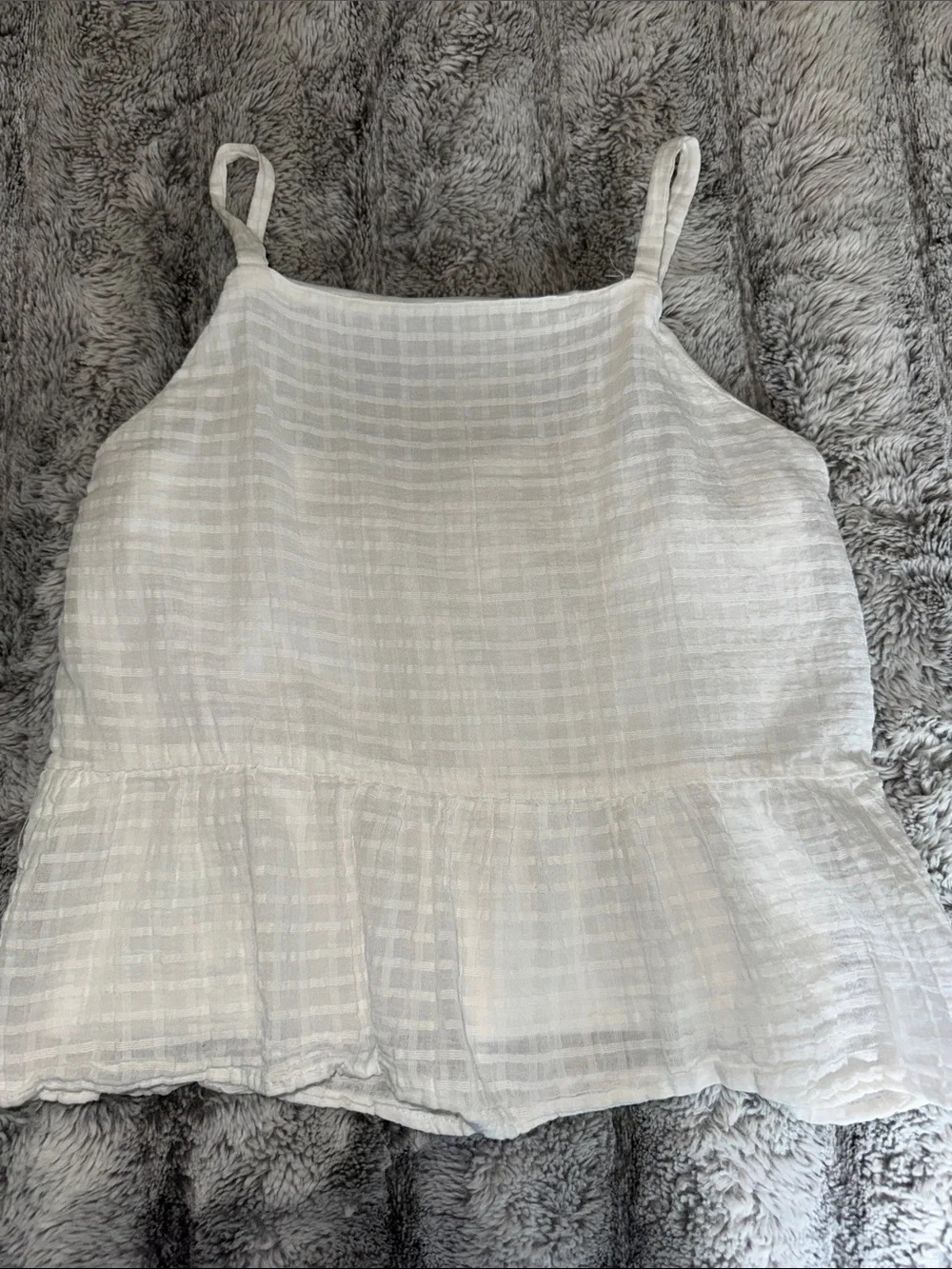 Girls Outfit Bundle Old Navy NWT Denim Shorts (10 Slim) + 2 Tops (10/12)